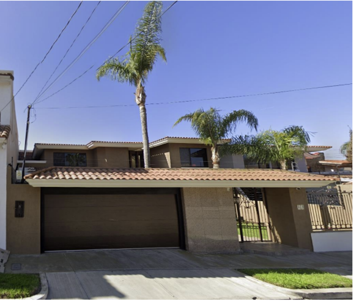 Casa en venta en Playas de Tijuana Sección Jardines, Tijuana — foto 1 de 6