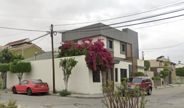 Casa en venta en Maestros Universitarios, Tijuana — foto 2 de 7