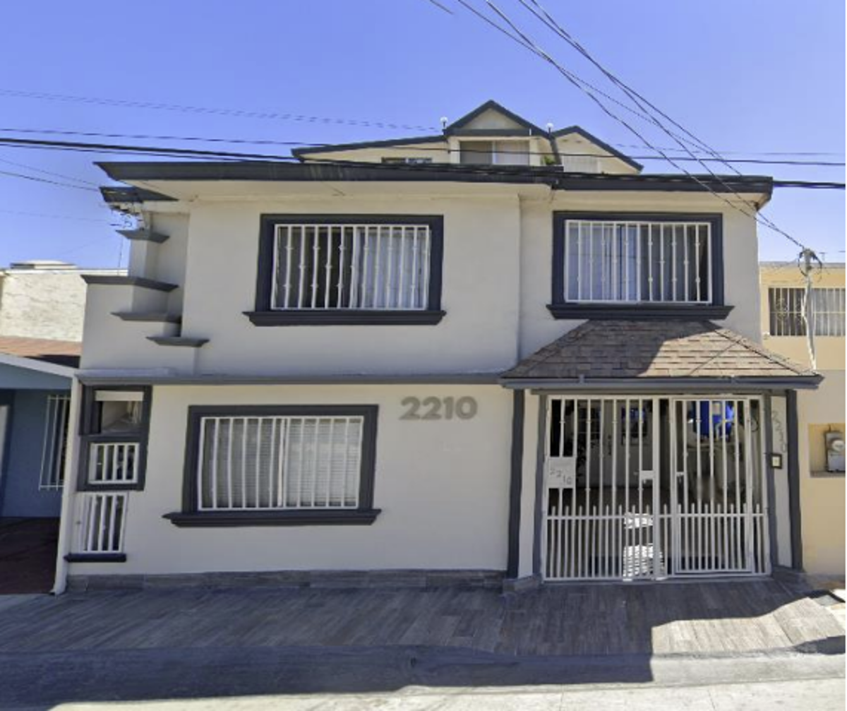 Casa en venta en Otay Universidad, Tijuana — foto 1 de 7