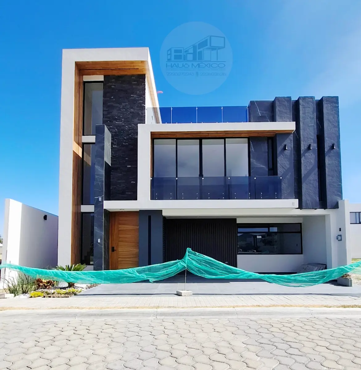 Casa en venta en Lomas de Angelópolis, San Andrés Cholula — foto 1 de 20