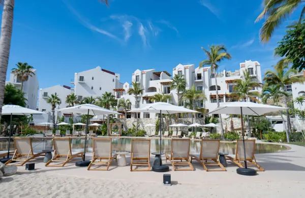 Departamento en venta en Zona Hotelera San José del Cabo, Los Cabos — foto 3 de 44