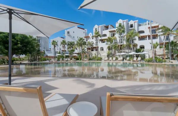 Departamento en venta en Zona Hotelera San José del Cabo, Los Cabos — foto 2 de 44