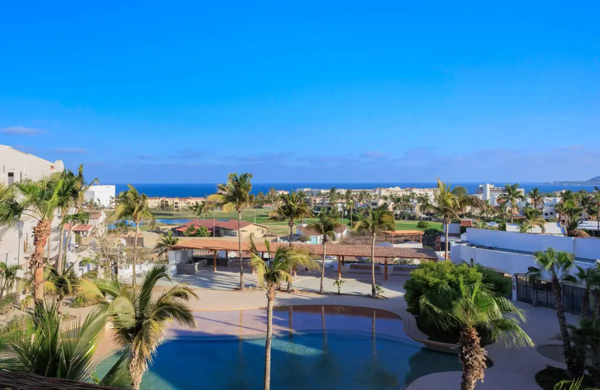 Departamento en venta en Zona Hotelera San José del Cabo, Los Cabos — foto 1 de 39