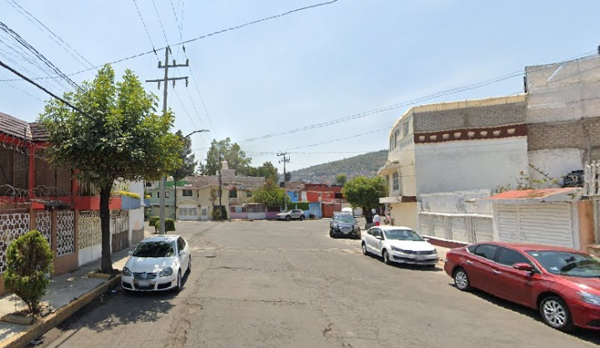 Casa en venta en C.T.M. El Risco, Gustavo A. Madero — foto 3 de 18