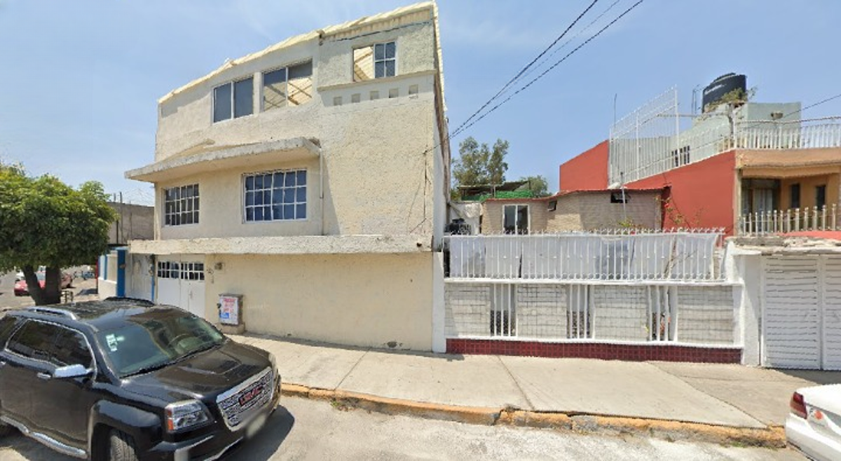 Casa en venta en C.T.M. El Risco, Gustavo A. Madero — foto 1 de 18