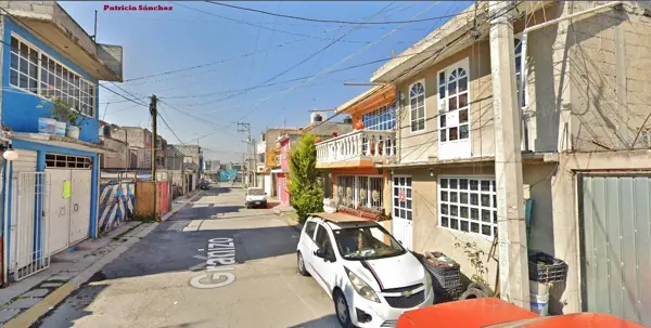 Casa en venta en Ehécatl (Paseos de Ecatepec), Ecatepec de Morelos — foto 3 de 5