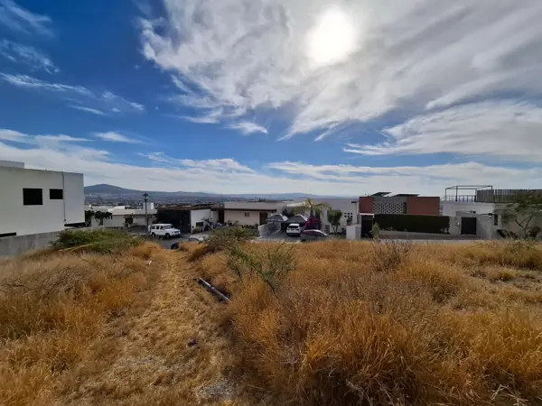 Terreno en Privada Arboledas, Querétaro, Querétaro