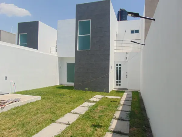 Casa en venta en Benito Juarez, Cuautla — foto 2 de 33