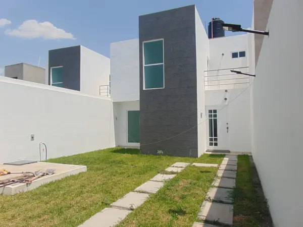 Casa en venta en Benito Juarez, Cuautla — foto 3 de 33