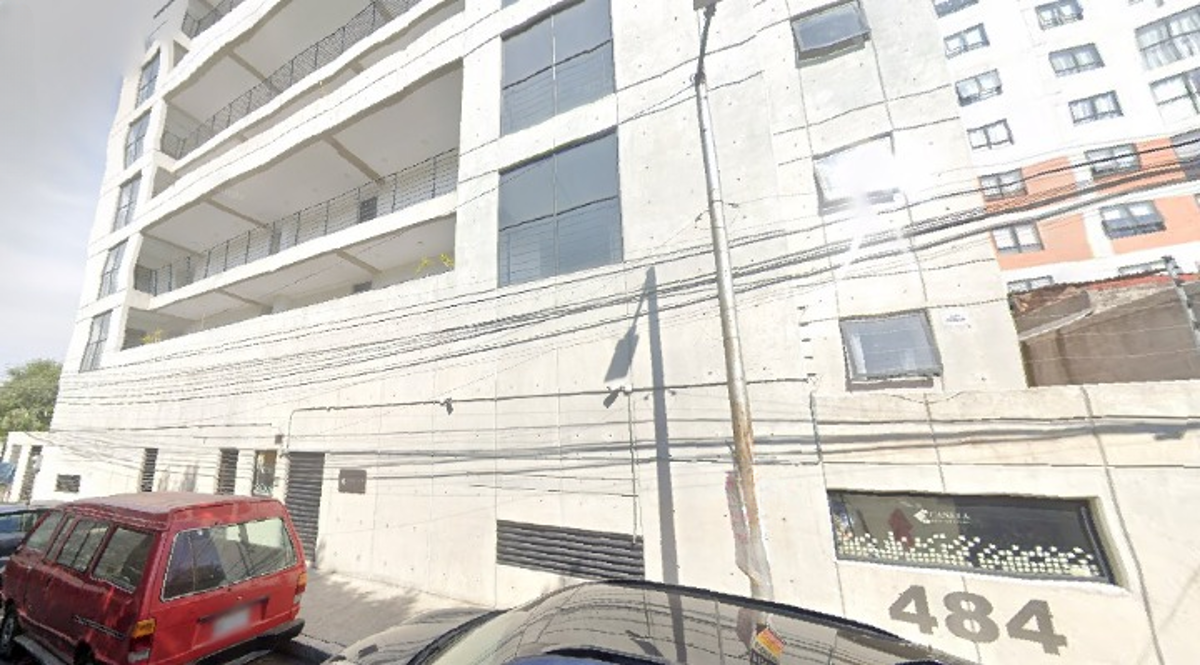 Departamento en venta en Granjas Mexico, Iztacalco — foto 1 de 19