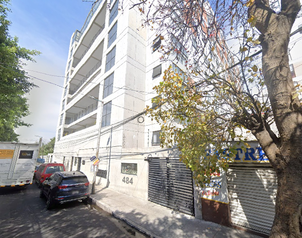 Departamento en venta en Granjas Mexico, Iztacalco — foto 3 de 19