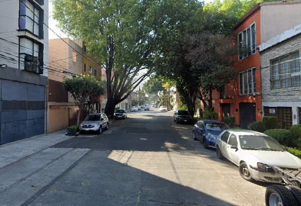 Casa en venta en Vertiz Narvarte, Benito Juárez — foto 3 de 18