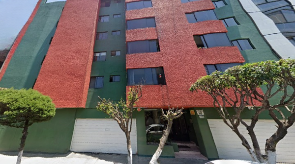 Departamento en venta en Paseos de Taxqueña, Coyoacán — foto 3 de 20