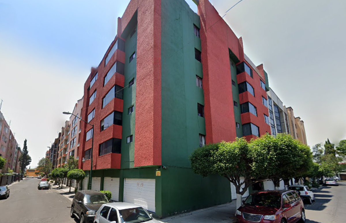 Departamento en venta en Paseos de Taxqueña, Coyoacán — foto 1 de 20
