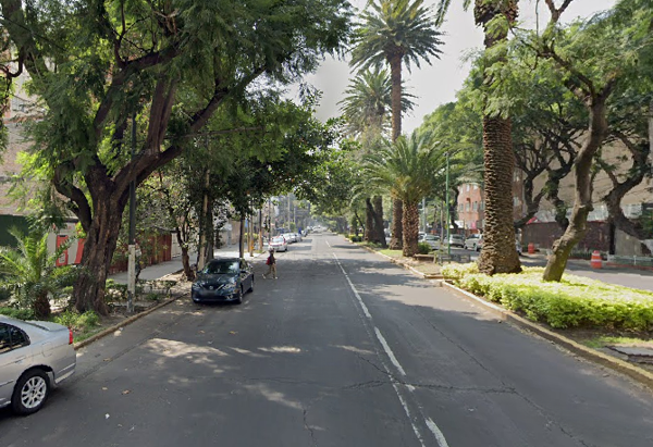 Departamento en venta en Vertiz Narvarte, Benito Juárez — foto 3 de 18