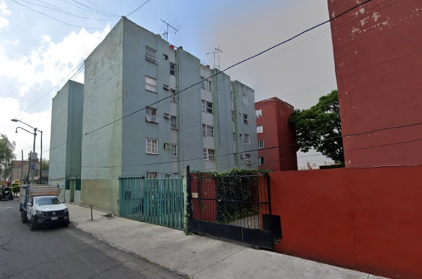 Departamento en venta en San Juan Tlihuaca, Azcapotzalco — foto 3 de 19
