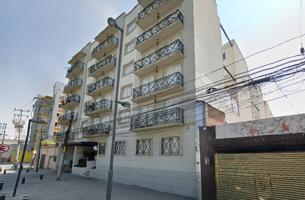 Departamento en venta en Artes Graficas, Venustiano Carranza — foto 3 de 19