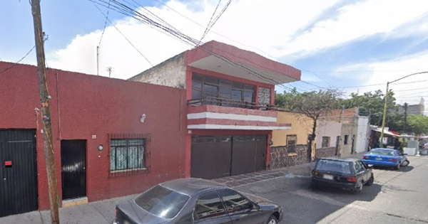 Casa en venta en Agustín Yáñez, Guadalajara — foto 3 de 19