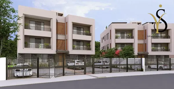 Departamento en venta en Fidel Velazquez, Ramos Arizpe — foto 2 de 5