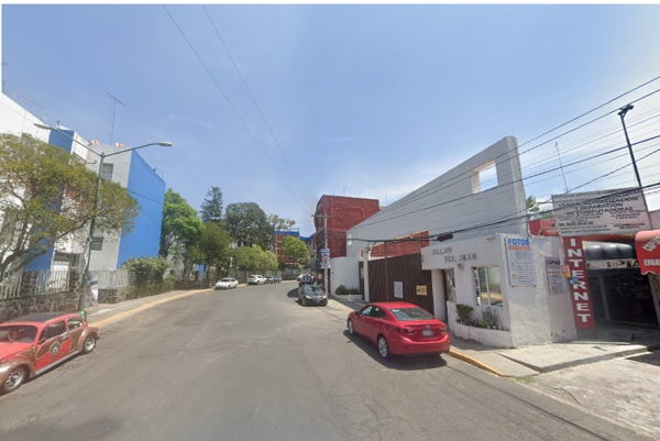 Departamento en venta en Pedregal de Carrasco, Coyoacán — foto 2 de 15
