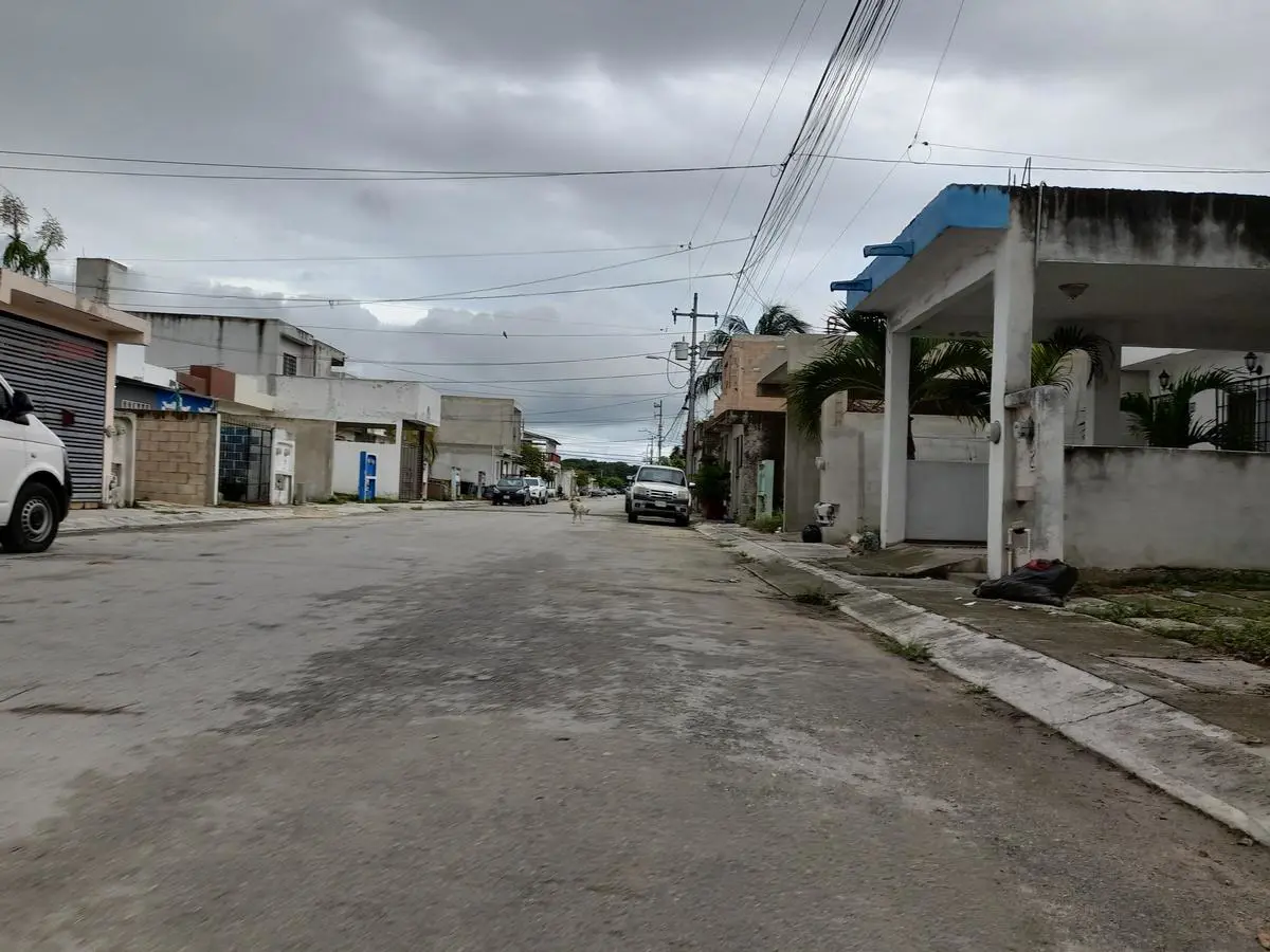 Casa en venta en Los Heroes, Benito Juárez — foto 1 de 8