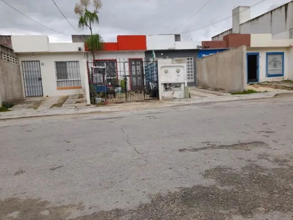 Casa en venta en Los Heroes, Benito Juárez — foto 3 de 8