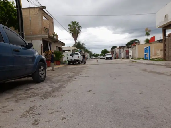 Casa en venta en Los Heroes, Benito Juárez — foto 2 de 8