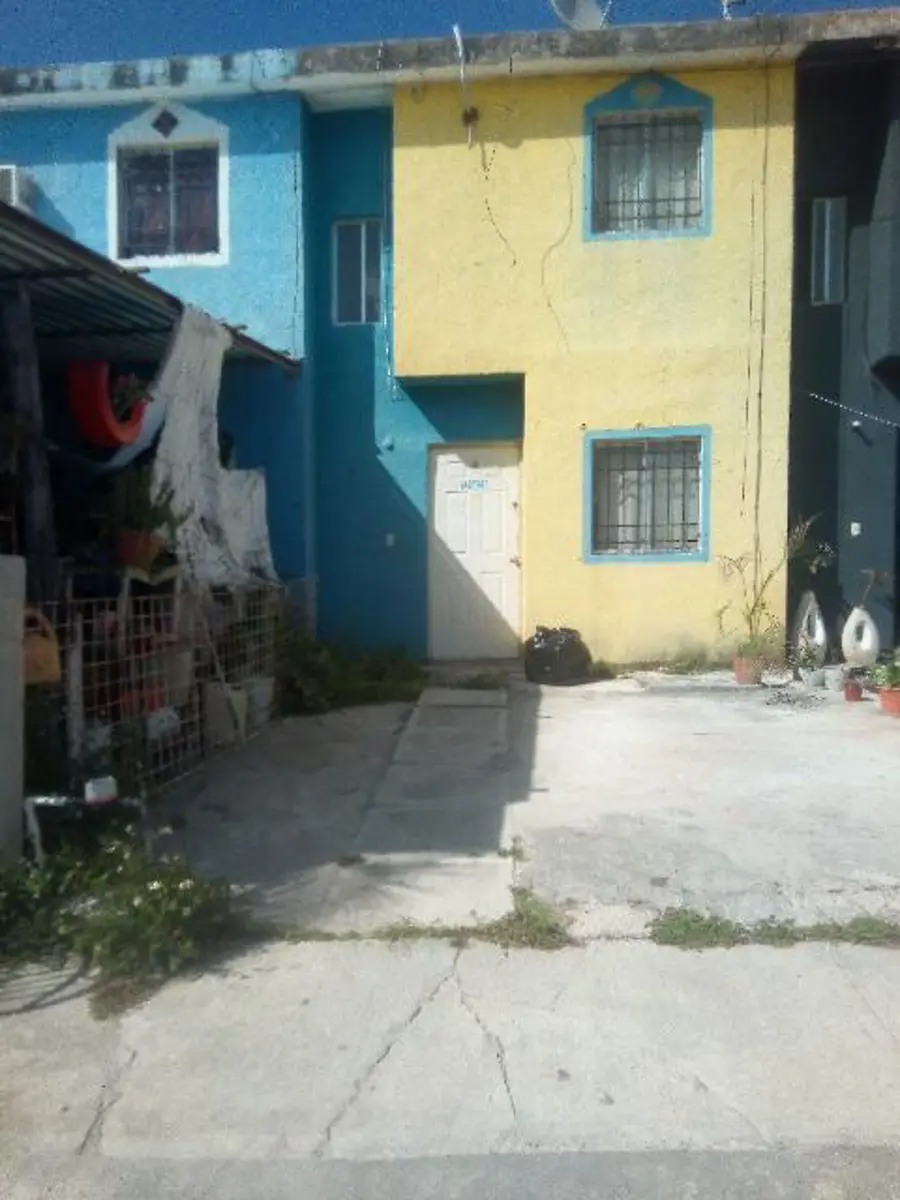 Casa en venta en Tierra Maya, Benito Juárez — foto 1 de 5