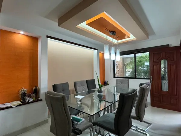 Casa en venta en Cerrito Colorado, Querétaro, Querétaro