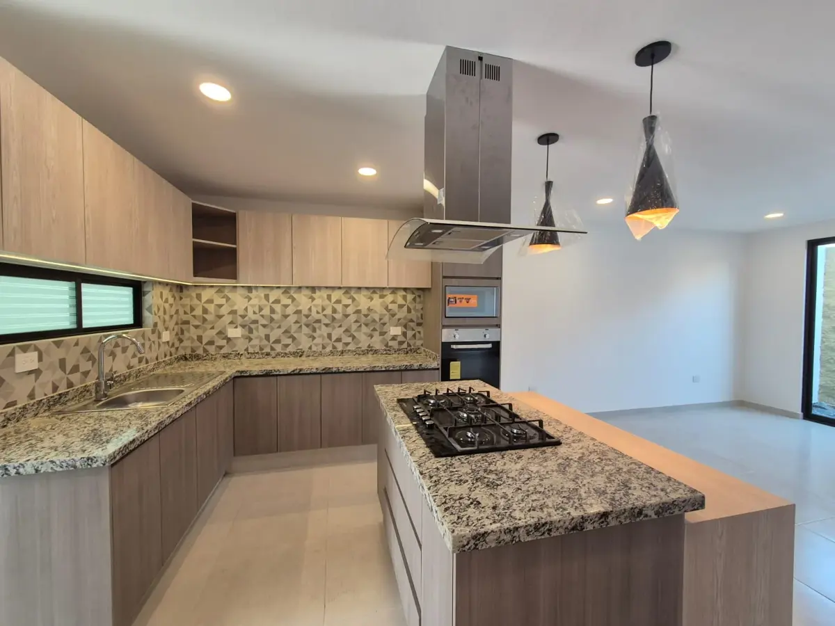 Casa en venta en Fuerte de Guadalupe, Cuautlancingo — foto 1 de 15