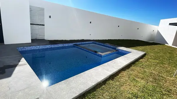 Casa en venta en El Cardenchal, Torreón — foto 2 de 23