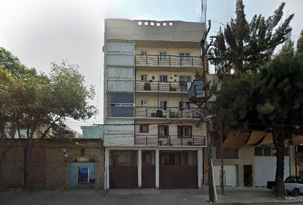 Departamento en venta en Nicolas Bravo, Venustiano Carranza, Ciudad de México