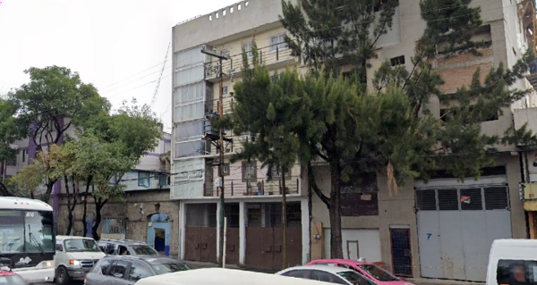 Departamento en venta en Nicolas Bravo, Venustiano Carranza — foto 3 de 19