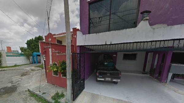 Casa en venta en Garcia Gineres, Mérida — foto 3 de 18