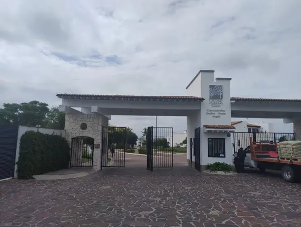 Terreno en venta en Ciudad Maderas, El Marqués, Querétaro