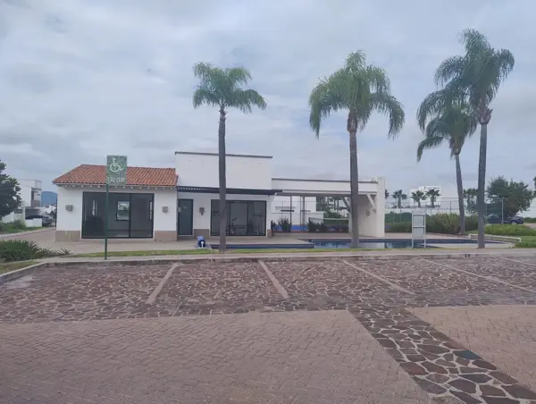 Terreno en venta en Ciudad Maderas, El Marqués — foto 2 de 9