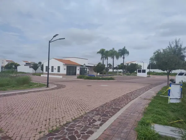 Terreno en venta en Ciudad Maderas, El Marqués — foto 3 de 9