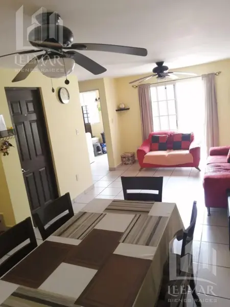Casa en venta en Villas Laguna, Tampico — foto 3 de 11
