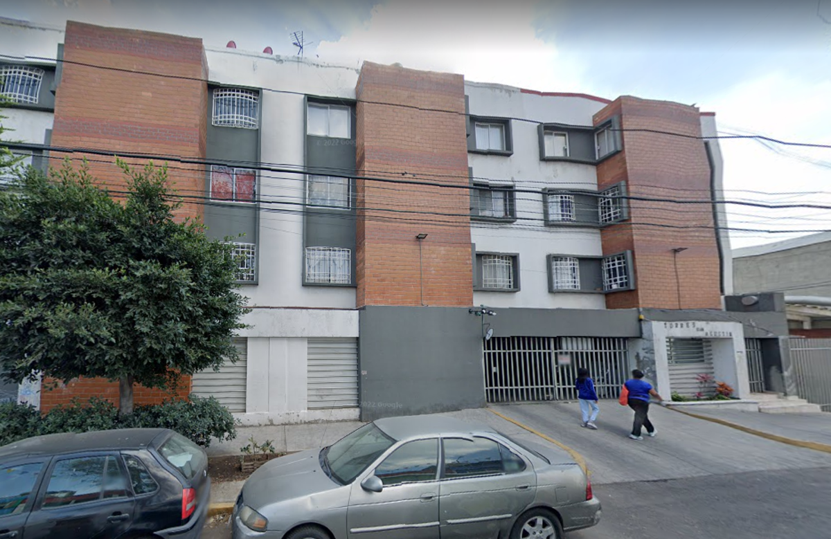 Departamento en venta en Bondojito, Gustavo A. Madero — foto 1 de 19
