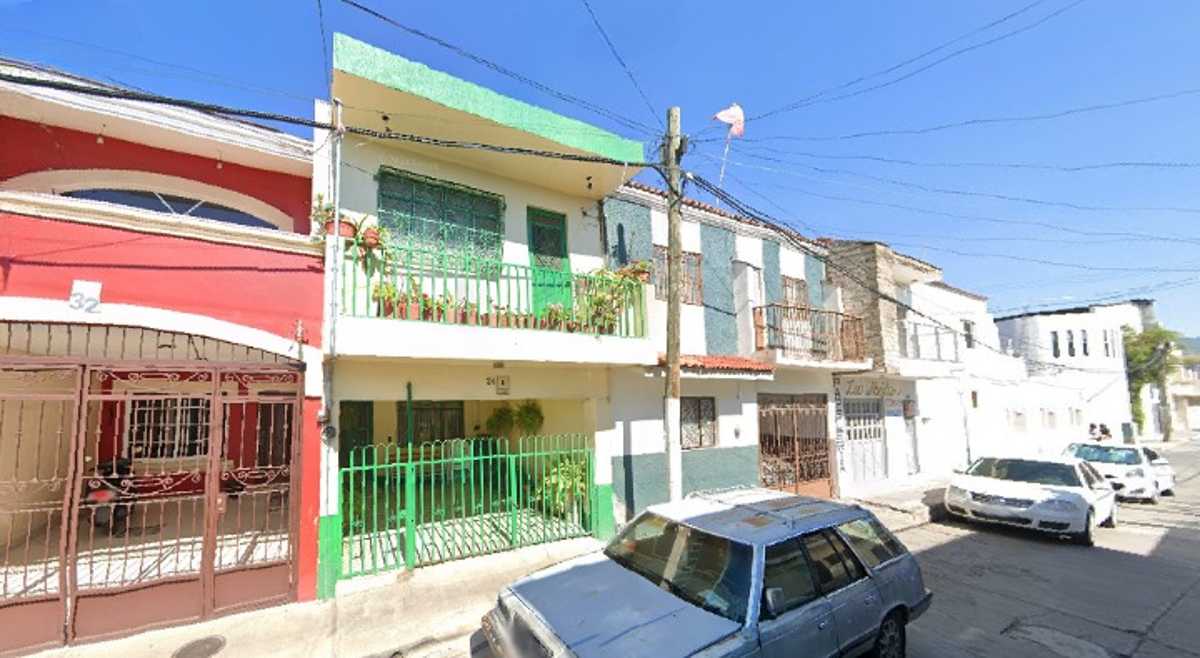 Casa en venta en Zapotiltic Centro, Zapotiltic — foto 1 de 18