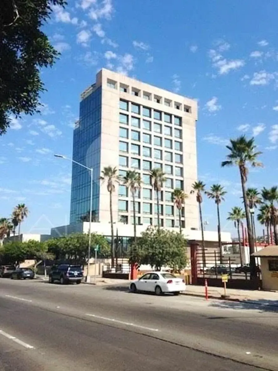 Oficina en renta en Zona Urbana Rio Tijuana, Tijuana — foto 1 de 20
