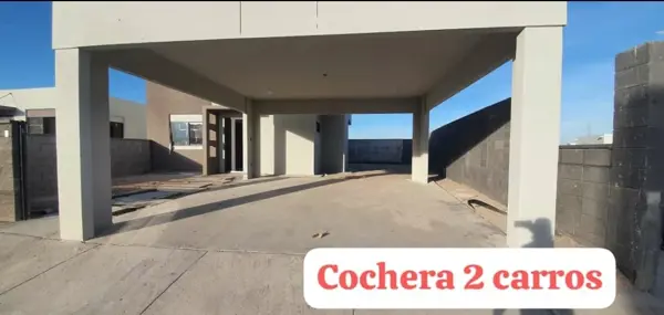 Casa en venta en Gran Foresta Residencial, Mexicali — foto 3 de 5