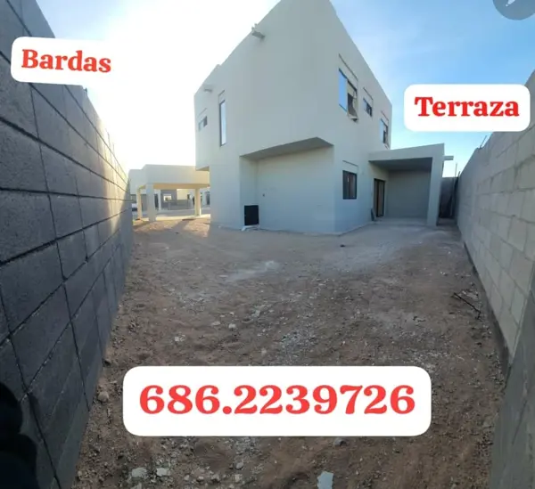 Casa en venta en Gran Foresta Residencial, Mexicali — foto 2 de 5