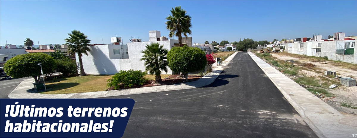 Terreno en venta en Santuarios del Cerrito, Corregidora — foto 1 de 5