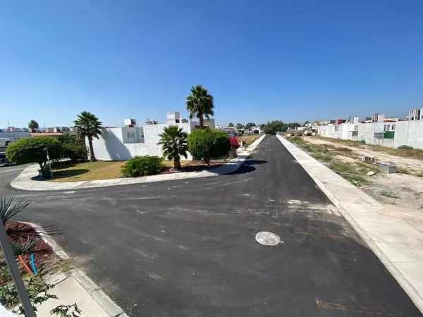 Terreno en venta en Santuarios del Cerrito, Corregidora — foto 2 de 5