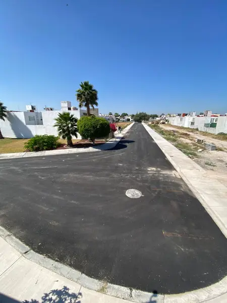 Terreno en venta en Santuarios del Cerrito, Corregidora — foto 3 de 5