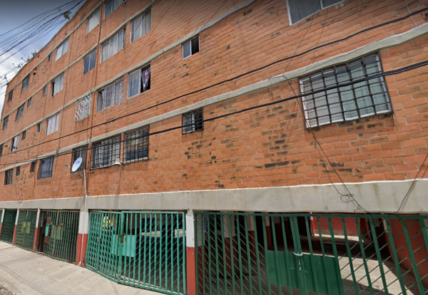 Departamento en venta en Santa Martha Acatitla Sur, Iztapalapa — foto 3 de 19