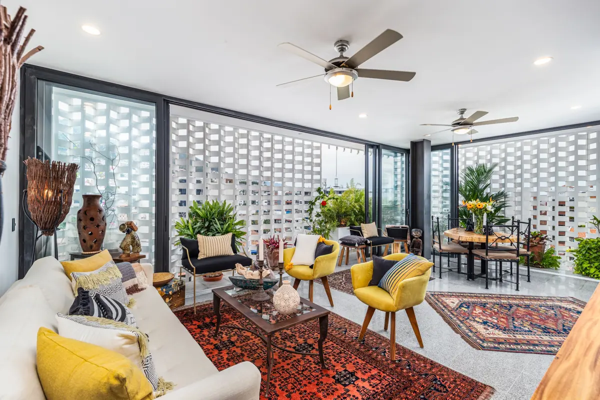 Departamento en venta en Emiliano Zapata, Puerto Vallarta — foto 1 de 41