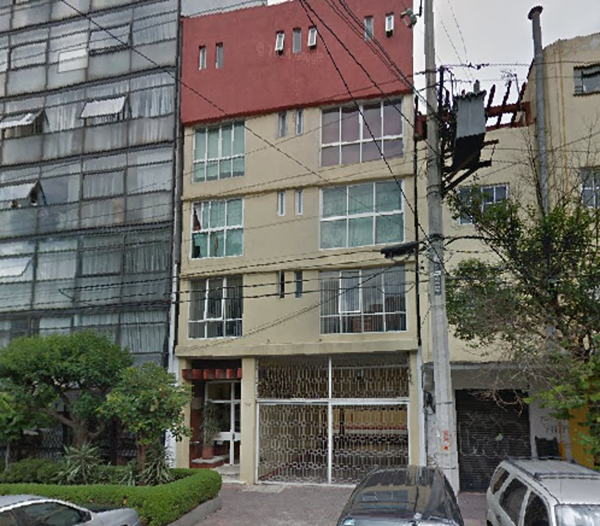 Departamento en venta en Del Valle Norte, Benito Juárez — foto 1 de 19