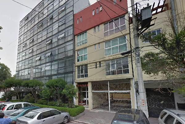 Departamento en venta en Del Valle Norte, Benito Juárez — foto 3 de 19